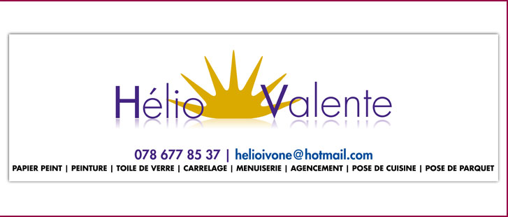 Stationary: event ad Hélio Valente