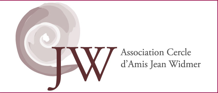 #htmlcaption Association Cercles d'Amis Jean Widmer